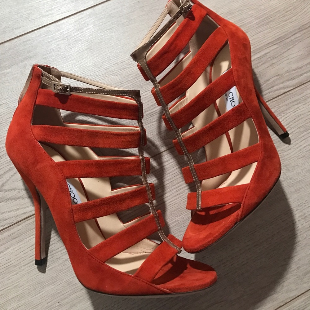 Jimmy Choo 39